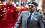 Le roi du Maroc Mohammed VI, le 17 novembre 2018 à Rabat