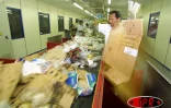 Vendredi 22 avril 2005 -

La Réunion a passé le cap de la 10 000ème tonne d'emballages ménagers triés