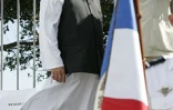 Image du défilé du 14 juillet 2005 sur le Barachois à Saint-Denis
