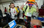 Images du Grand Raid 2003