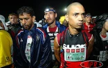 Images du Grand Raid 2003