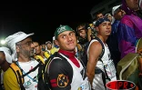 Images du Grand Raid 2003