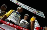 Images du Grand Raid 2003