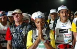 Images du Grand Raid 2003