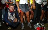 Images du Grand Raid 2003