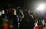 Images du Grand Raid 2003
