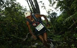 Images du Grand Raid 2003