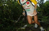 Images du Grand Raid 2003