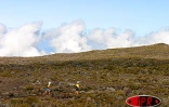 Images du Grand Raid 2003