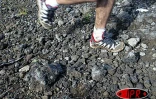 Images du Grand Raid 2003