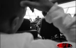 Paul Vergès, président communiste du conseil régional de La Réunion