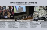 Invasion russe de l'Ukraine