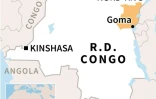 République démocratique du Congo