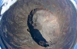 Accalmie sur le front volcanique