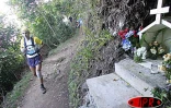 Samedi 23 octobre 2004

Image de &quot;survivants&quot; du grand raid à Cap Noir (Ouest de l'île)