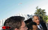 Vendredi 19 mai 2006 -

Dominique de Villepin s'est rendu à Saint-Leu ouest de l'île