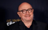 Michel Blanc le 12 mars 2021, à Paris