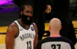 NBA: Brooklyn, vainqueur "Nets" et sans bavure chez les Lakers