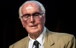 Hubert de Givenchy à Calais, le 15 juin 2017