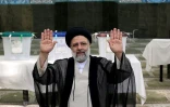 L'Iran élit son président, l'ultraconservateur Raïssi grand favori