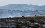 Près de la ville d'Albendiego, dans la province de Guadalajara, le 22 juillet 2026