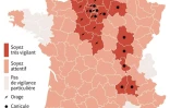 Vigilance canicule 