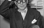 Charles Edouard Jeanneret (1887-1965), plus connu sous le nom de Le Corbusier 
