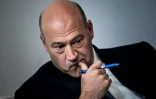 Gary Cohn, ancien conseiller économique de Trump, lors d'une intervention à Washington, le 28 septembre 2017