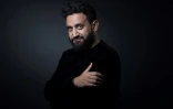 L'animateur Cyril Hanouna, le 30 septembre 2021 à Paris