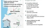 Attaque gare St-Charles