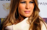 Il y a peu de chances que Melania Trump soit une Première Dame impliquée dans la vie politique