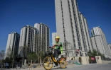 La Chine, qui peine encore à se relever des années Covid, est aussi pénalisée par une crise persistante de l'endettement sur le marché immobilier