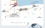 Double séisme au Venezuela