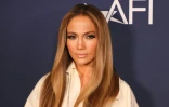 La chanteuse Jennifer Lopez, à Los Angeles, le 26 octobre 2024