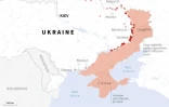 Guerre en Ukraine : la situation au 12 juin