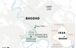 Bagdad