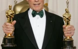 En 2005, Clint Eastwood avait reçu deux nouveaux Oscars (meilleur film et meilleur réalisateur) pour "Million Dollar Baby"