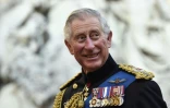 Le prince Charles