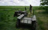 Dans l'Ukraine post-remaniement, la révolution des drones poursuit sa route