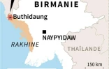 Birmanie 