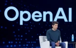 Sam Altman, PDG d'OpenAI, s'exprime lors d'une conférence le 2 juin 2025 à San Francisco
