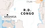 République démocratique du Congo