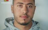 Une photographie fournie par la police italienne le 9 octobre 2017, montrant Anis Hannachi, frère du tueur de l'attentat de Marseille, à Ferrara, en Italie
