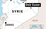 Syrie: l'armée brise le siège de l'EI à l'aéroport de Deir Ezzor 
