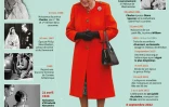 La reine Elizabeth II