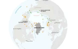 Le Groenland, territoire clé de l'Arctique