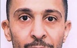 Photo non datée de Brahim Abdeslam