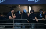 Des incidents en tribune au Havre samedi ont provoqué une interruption d'une trentaine de minutes du match contre l'OM de la 33e journée de Ligue 1. 