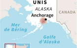 Alaska