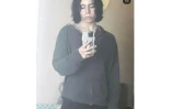 Capture non datée d'un selfie posté sur Instagram par Salvador Ramos, le suspect abattu après la fusillade qui a fait 21 morts dans une école primaire d'Uvalde, au Texas, le 24 mai 2022